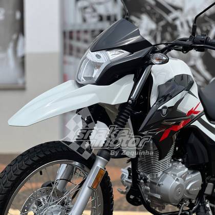 HAOJUE NK 150 ABS 